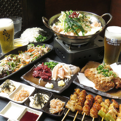 串じまん 南行徳店のおすすめ料理2