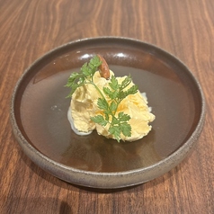アイスクリーム