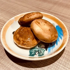 しいたけ