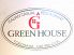 GREEN HOUSE グリーンハウスのロゴ