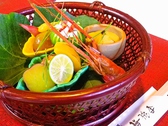 日本料理 桜梅桃李のおすすめ料理2