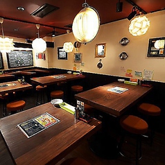 バルザル 岡本店の特集写真