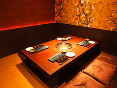 牛一彩 天文館店の特集写真