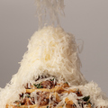 料理メニュー写真 熟成チーズ　L