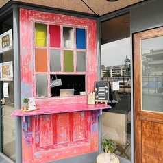 おばんざい Cafe&amp;meの写真