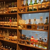 ウィスキーやサワーなど種類豊富にご用意してます！お好きなものをご注文ください。