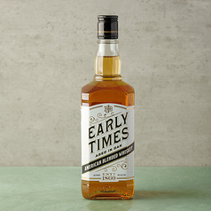 アーリータイムズ