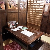 昭和レトロ居酒屋 かくれ道の雰囲気2