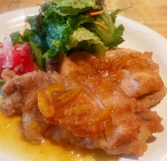 アジアン酒場 ABHIMANI アビマーニのコース写真