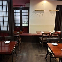 チャイニーズダイニング 好来 代々木店の雰囲気2
