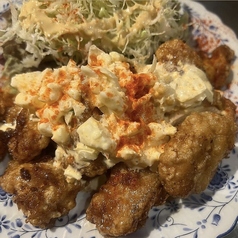 ソーセージパーティ 国分寺のおすすめランチ3