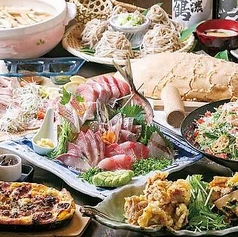 風林火山　長野しまんりょ店の写真2