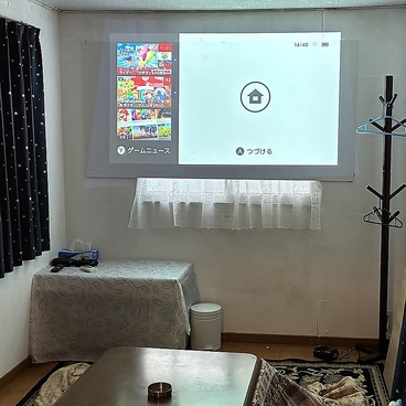 Bar HongHongの雰囲気1