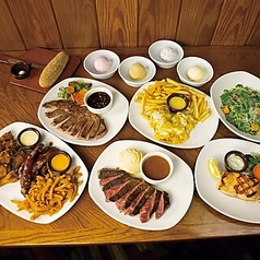 アウトバックステーキハウス 品川高輪店のおすすめ料理2