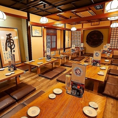 食べ飲み放題 大塚大酒場の特集写真