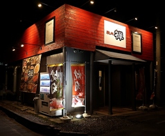 焼肉 禅の雰囲気3