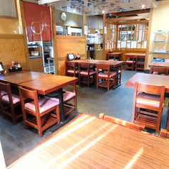 さくら水産 海浜幕張南口店の雰囲気2