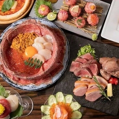楽園 神戸三宮のおすすめ料理1