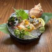 かつ 活 京見橋店のおすすめ料理2