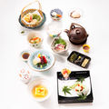 料理メニュー写真&nbsp;料理長のお薦め会席