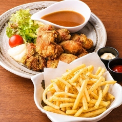ゆずの小町 広島袋町店のコース写真