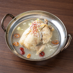 I AM SEOUL アイアムソウル 飯田橋 神楽坂のおすすめポイント1