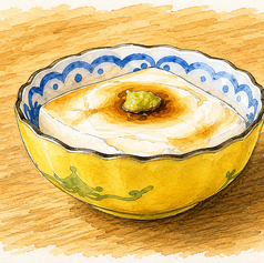 【数量限定】ジーマーミー豆腐