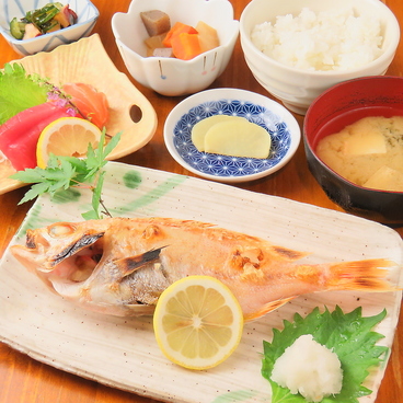 日本酒と鮮魚 いちころのおすすめ料理1