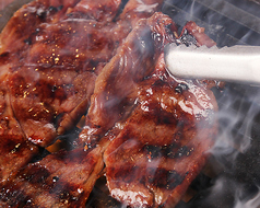 金肉屋タレハラミ