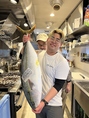 旬の食材を大切に、楽しんで頂けるよう心を込めて料理いたします。