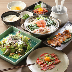 肉処しま 前橋店の特集写真