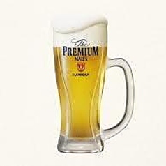 プレミアムモルツ〈生樽〉