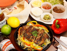 Cafe&Diner KHBのコース写真