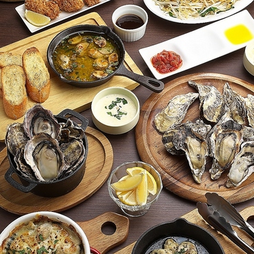 FLARIE BBQ フラリエバーベキューのおすすめ料理1