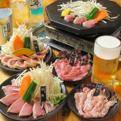 地鶏食堂 小倉北店の特集写真