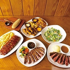 アウトバックステーキハウス 品川高輪店のおすすめ料理3