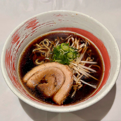 ええねんブラック(中華そば)