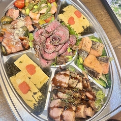 スナフキッチンのおすすめ料理3
