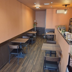 Piccola Cucina CoCo ピッコラクッチーナココの特集写真