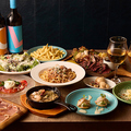 Pizza & Wine ESOLA エソラ たまプラーザ店のおすすめ料理1