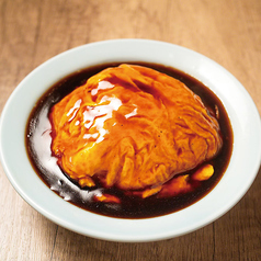 天津飯