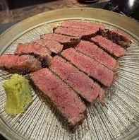 深夜まで楽しめる本格焼肉