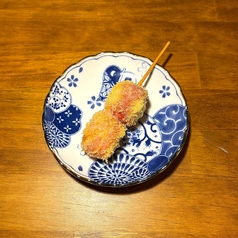 うずらベーコン
