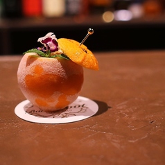 Bar rootのおすすめ料理2