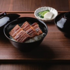 うな丼