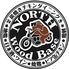 炭焼きチキンダイニング NORTH Wood Base すすきののロゴ
