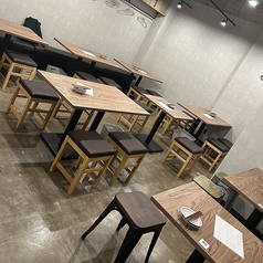 トリタキニコメの雰囲気2