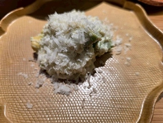 春近GABA SOBA Labのコース写真