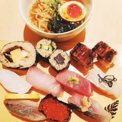 寿し 海匠のコース写真