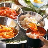 レストラン ラーブル 札幌エクセルホテル東急の雰囲気2